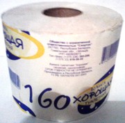 Туалетная бумага от производителя